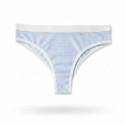 Thong Panty - Cozy Charm