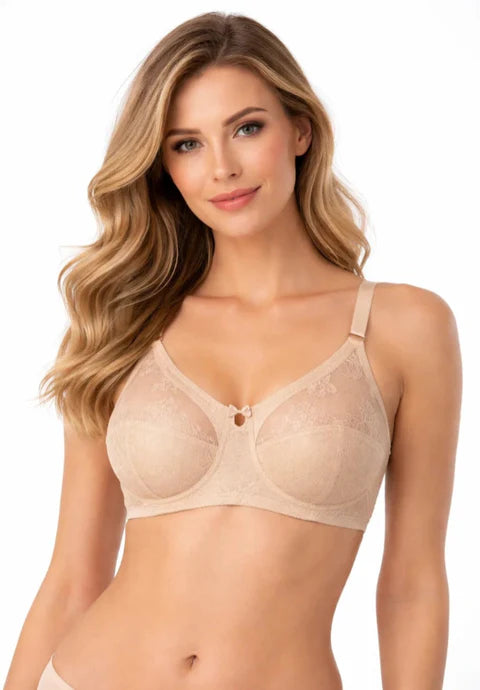 Half Net Minimizer Bra